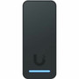 Ubiquiti G2 Reader - Black Outdoor Door - Proximity - 1356 MHzOperating Frequency - Fast Ethernet - Bluetooth - Network RJ-45 - 48 UA-G2-BLACK
