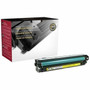 Clover Technologies Premium Remanufactured Standard Yield Laser Toner Cartridge - Single Pack - Alternative for HP 651A OD651A - - 1 200626P