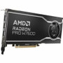 AMD Radeon Pro W7600 Graphic Card - 8 GB GDDR6 - Full-height - 7680 x 4320 - 128 bit Bus Width - PCI Express 4.0 x8 - DisplayPort - 4 (100-300000077)