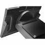 Wacom Cintiq Pro 17 - Graphics Tablet - 173 - 5080 lpi - 4K UHD - Touchscreen - Multi-touch Screen Cable - 107 Billion Colors - - - DTH172K0A