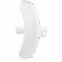 Ubiquiti airMAX LiteBeam 5AC Long-Range - 1 Unit - Aluminum, Plastic (LBE-5AC-LR)