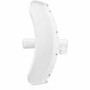 Ubiquiti airMAX LiteBeam 5AC Long-Range - 1 Unit - Aluminum Plastic LBE-5AC-LR