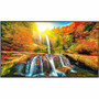 Sharp PNME552 55 Ultra High-Definition Commercial Display - 55 LCD - Advanced Super Dimension Switch  ADS  - High Dynamic Range - PNME552