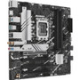 Asus Prime PRIME B760M-A AX Desktop Motherboard - Intel B760 Chipset - Socket LGA-1700 - Micro ATX - Core, Pentium Gold, Celeron - 128 (Fleet Network)