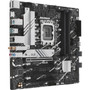Asus Prime PRIME B760M-A AX Desktop Motherboard - Intel B760 Chipset - Socket LGA-1700 - Micro ATX - Core Pentium Gold Celeron - 128 PRIME B760M-A AX