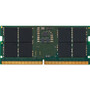 Kingston ValueRAM 32GB (2 x 16GB) DDR5 SDRAM Memory Kit - For Notebook - 32 GB (2 x 16GB) - DDR5-5600/PC5-44800 DDR5 SDRAM - 5600 MHz (Fleet Network)