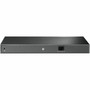 TP-Link JetStream 8-Ports TL-SG3210XHP-M2 Managed Ethernet Switch - 8 Ports - Manageable - Fast Ethernet Gigabit Ethernet 25 10 - - SG3210XHP-M2