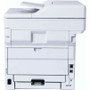 Brother MFC-L5710DN Wired Laser Multifunction Printer - Monochrome - Copier/Fax/Printer/Scanner - 48 ppm Mono Print - 1200 x 600 dpi - (MFCL5710DN)