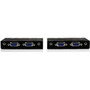 StarTechcom_VGA_Video_Extender_over_Cat_5_with_Audio_-_1_x_2_ST122UTPA