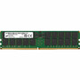 Crucial 64GB DDR5 SDRAM Memory Module - For Server Workstation - 64 GB 1 x 64GB - DDR5-4800PC5-38400 DDR5 SDRAM - 4800 MHz Memory MTC40F2046S1RC48BR