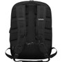 Lenovo Rugged Carrying Case (Backpack) for 17" to 17.3" Lenovo Notebook - Black - Water Proof, Water Resistant - Shoulder Strap, Chest (GX40V10007)