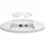 TP-Link Omada EAP673 Dual Band IEEE 80211 abgnacax 525 Gbits Wireless Access Point - Indoor - 240 GHz 5 GHz - Internal - - 1 EAP673