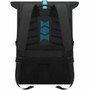 Lenovo Carrying Case Backpack for 16 Notebook Gaming Water Bottle - Black - Water Resistant Weather Resistant - Plastic - - - GX41H70101