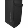 Lenovo Carrying Case Backpack for 16 Notebook Gaming Water Bottle - Black - Water Resistant Weather Resistant - Plastic - - - GX41H70101