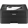 Brother HLL2460DW Desktop Wired Laser Printer - Monochrome - 36 ppm Mono - 1200 x 1200 dpi Print - Automatic Duplex Print - 250 Sheets HLL2460DW