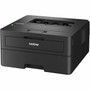 Brother HLL2460DW Desktop Wired Laser Printer - Monochrome - 36 ppm Mono - 1200 x 1200 dpi Print - Automatic Duplex Print - 250 Sheets HLL2460DW