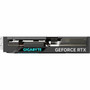 Gigabyte NVIDIA GeForce RTX 4070 SUPER Graphic Card - 12 GB GDDR6X - 7680 x 4320 - 254 GHz Core - 192 bit Bus Width - PCI Express 40 GV-N407SEAGLE OC-12GD