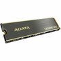 Adata LEGEND 850 ALEG-850-512GCS 512 GB Solid State Drive - M2 2280 Internal - PCI Express NVMe PCI Express NVMe 40 x4 - Desktop - ALEG-850-512GCS