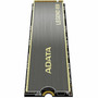Adata LEGEND 850 ALEG-850-512GCS 512 GB Solid State Drive - M2 2280 Internal - PCI Express NVMe PCI Express NVMe 40 x4 - Desktop - ALEG-850-512GCS