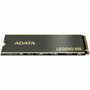 Adata LEGEND 850 ALEG-850-512GCS 512 GB Solid State Drive - M2 2280 Internal - PCI Express NVMe PCI Express NVMe 40 x4 - Desktop - ALEG-850-512GCS