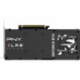 PNY NVIDIA GeForce RTX 4060 Ti Graphic Card - 8 GB GDDR6 - 7680 x 4320 - 2.31 GHz Core - 2.55 GHz Boost Clock - 128 bit Bus Width - - (VCG4060T8DFXPB1-O)