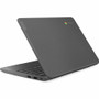 Lenovo 100e Chromebook Gen 4 83G80000CF 11.6" Touchscreen Chromebook - HD - Intel N-Series N100 - 4 GB - 32 GB Flash Memory - Graphite (83G80000CF)