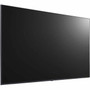 LG 43UL3J-M UHD Standard Signage - 43 - Advanced Super Dimension Switch  ADS  - 16 Hours 7 Days Operation - 3840 x 2160 - 169 - - 43UL3J-M