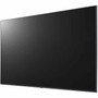 LG 43UL3J-M UHD Standard Signage - 43 - Advanced Super Dimension Switch  ADS  - 16 Hours 7 Days Operation - 3840 x 2160 - 169 - - 43UL3J-M