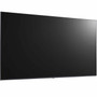 LG 43UL3J-M UHD Standard Signage - 43 - Advanced Super Dimension Switch  ADS  - 16 Hours 7 Days Operation - 3840 x 2160 - 169 - - 43UL3J-M