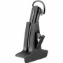 Poly Cradle - Wireless Headset - Charging Capability - Black (85T32AA#ABA)
