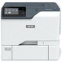 Xerox VersaLink C620 Desktop Wired Laser Printer - Color - 52 ppm Mono / 52 ppm Color - Automatic Duplex Print - 650 Sheets Input - - (Fleet Network)