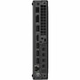 Lenovo ThinkStation P3 30H0003XCA Workstation - 1 x Intel Core i9 13th Gen i9-13900 - 16 GB - 512 GB SSD - Tiny - Black - Intel Q670 - 30H0003XCA