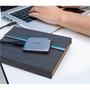 Crucial X9 Pro 4 TB Portable Solid State Drive - External - Gray - MAC PlayStation Desktop PC Gaming Console Xbox Device Supported CT4000X9PROSSD9