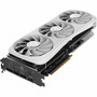 Zotac NVIDIA GeForce RTX 4070 Ti SUPER Graphic Card - 16 GB GDDR6X - 7680 x 4320 - 263 GHz Boost Clock - 256 bit Bus Width - PCI 40 ZT-D40730Q-10P