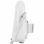 Aruba Instant On AP27 Dual Band IEEE 80211ax 177 Gbits Wireless Access Point - Outdoor - 240 GHz 5 GHz - MIMO Technology - 1 x - S1T37A