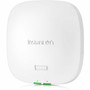 Aruba Instant On AP21 Dual Band IEEE 80211ax 146 Gbits Wireless Access Point - Indoor - 240 GHz 5 GHz - Internal - MIMO - 1 x - - S1T09A