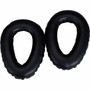 SENNHEISER ADAPT 660 Earpads - 2  Pack - Black 1000418