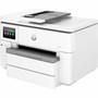 HP Officejet Pro 9730e Wired  Wireless Inkjet Multifunction Printer - Color - CopierPrinterScanner - 4800 x 1200 dpi Print - Duplex 537P6AB1H