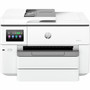 HP Officejet Pro 9730e Wired  Wireless Inkjet Multifunction Printer - Color - CopierPrinterScanner - 4800 x 1200 dpi Print - Duplex 537P6AB1H