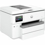 HP Officejet Pro 9730e Wired  Wireless Inkjet Multifunction Printer - Color - CopierPrinterScanner - 4800 x 1200 dpi Print - Duplex 537P6AB1H