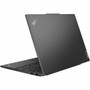 Lenovo ThinkPad E16 Gen 1 21JN003XUS 16 Touchscreen Notebook - WUXGA - Intel Core i7 13th Gen i7-1355U - 16 GB - 512 GB SSD - Black - 21JN003XUS