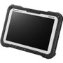 Panasonic TOUGHBOOK FZ-G2 Rugged Tablet - 10.1" WUXGA - 32 GB - 512 GB SSD - Core i7 10th Gen Hexa-core (6 Core) i7-10810U 1.10 GHz - (FZG2BZ01TKM)