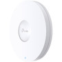 TP-Link EAP670 Dual Band IEEE 80211 abgnacax 527 Gbits Wireless Access Point - 240 GHz 5 GHz - Internal - MIMO Technology - EAP670
