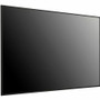 LG 65UH5N-E UHD Signage Display - 65" LCD - In-plane Switching (IPS) Technology - 24 Hours/7 Days Operation - 16 GB - 3840 x 2160 - - (Fleet Network)