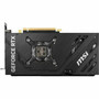 MSI NVIDIA GeForce RTX 4070 SUPER Graphic Card - 12 GB GDDR6X - 7680 x 4320 - 252 GHz Boost Clock - 192 bit Bus Width - PCI Express - G4070S12V2C