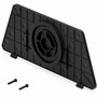 EPOS Mounting Plate for Video Conference Equipment - Black 1001155
