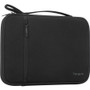 Targus TBS578GL Carrying Case (Sleeve) for 11" to 12" Notebook, Chromebook - Black - TAA Compliant - Bump Resistant, Scratch Resistant (Fleet Network)