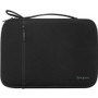 Targus TBS578GL Carrying Case (Sleeve) for 11" to 12" Notebook, Chromebook - Black - TAA Compliant - Bump Resistant, Scratch Resistant (Fleet Network)