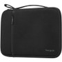 Targus TBS578GL Carrying Case (Sleeve) for 11" to 12" Notebook, Chromebook - Black - TAA Compliant - Bump Resistant, Scratch Resistant (TBS578GL)