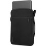 Targus TBS578GL Carrying Case (Sleeve) for 11" to 12" Notebook, Chromebook - Black - TAA Compliant - Bump Resistant, Scratch Resistant (TBS578GL)